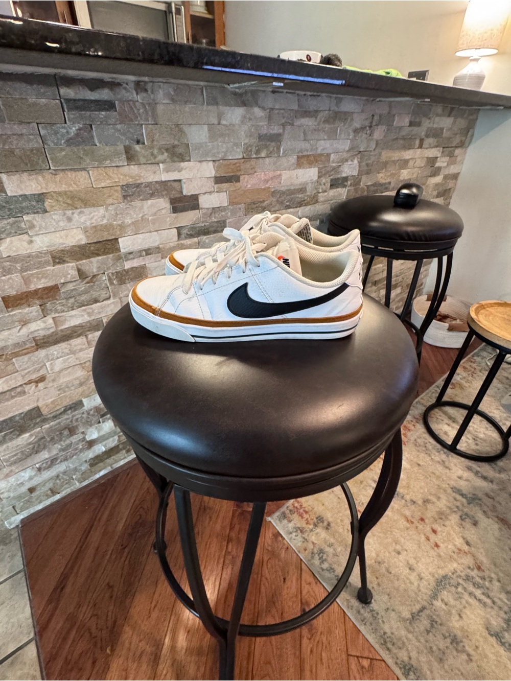 Nike Court Legacy Women’s - Picture 5 of 8